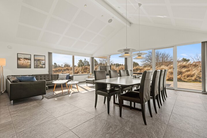 Ferienhaus 60097 in Solhaven 29, Blåvand - Bild #6