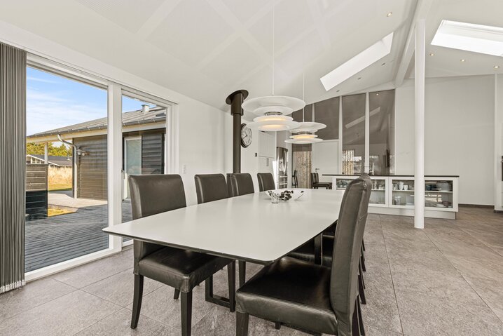 Ferienhaus 60097 in Solhaven 29, Blåvand - Bild #8