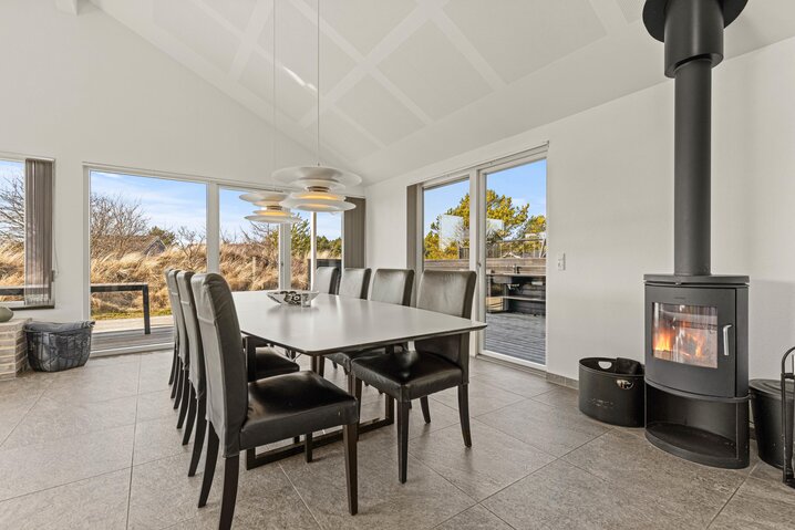 Ferienhaus 60097 in Solhaven 29, Blåvand - Bild #9