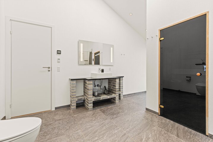 Ferienhaus 60097 in Solhaven 29, Blåvand - Bild #16