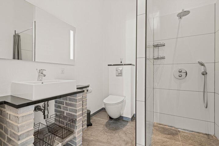 Ferienhaus 60097 in Solhaven 29, Blåvand - Bild #19