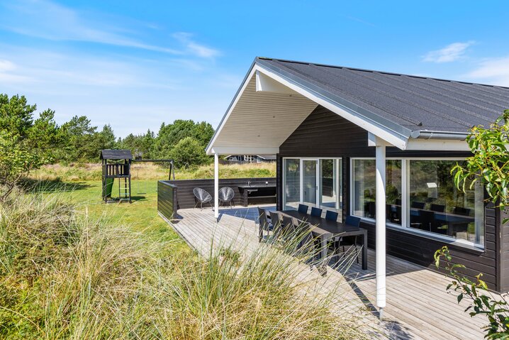 Ferienhaus 60097 in Solhaven 29, Blåvand - Bild #24