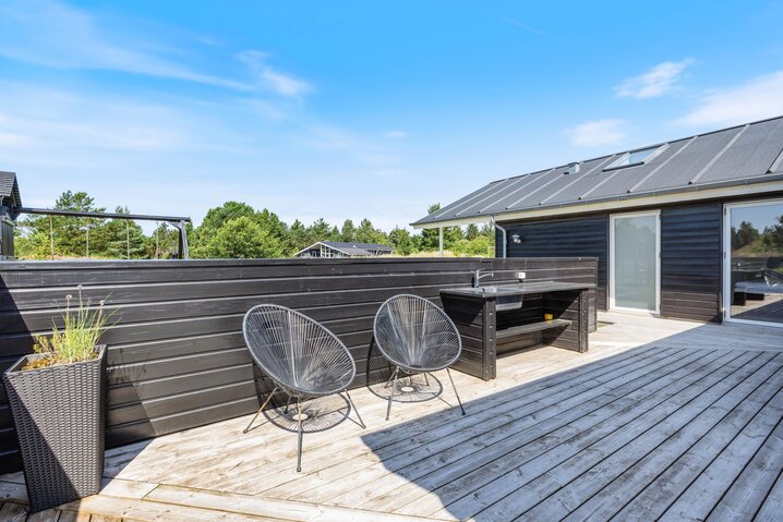 Sommerhus 60097 på Solhaven 29, Blåvand - Billede #27