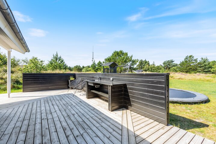 Sommerhus 60097 på Solhaven 29, Blåvand - Billede #28