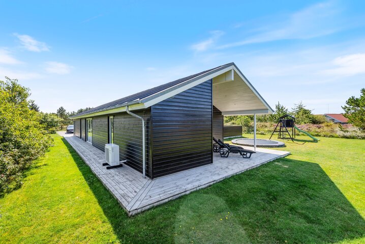 Sommerhus 60097 på Solhaven 29, Blåvand - Billede #29