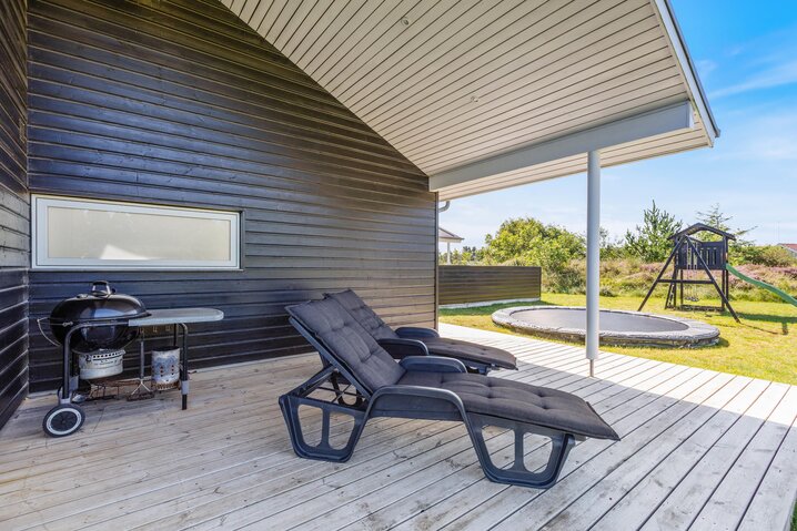 Sommerhus 60097 på Solhaven 29, Blåvand - Billede #30
