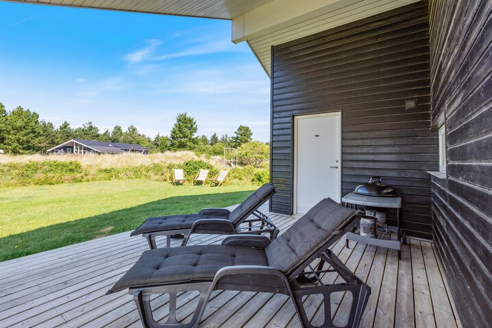 Sommerhus 60097 på Solhaven 29, Blåvand - Billede #31