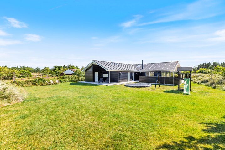 Sommerhus 60097 på Solhaven 29, Blåvand - Billede #32