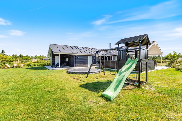 Ferienhaus 60097 in Solhaven 29, Blåvand - Bild #33