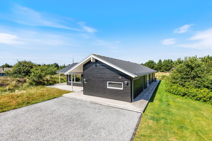 Sommerhus 60097 på Solhaven 29, Blåvand - Billede #37