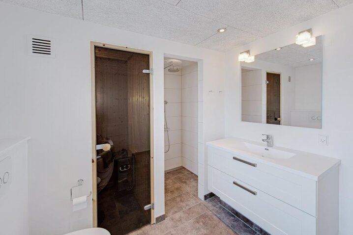 Sommerhus 60100 på Stæhrsvej 25, Blåvand - Billede #17