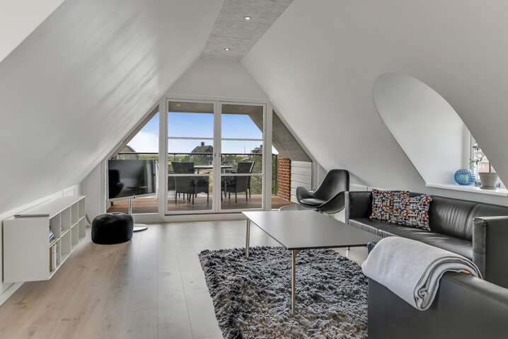 Sommerhus 60100 på Stæhrsvej 25, Blåvand - Billede #2