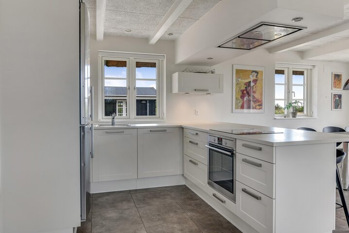 Sommerhus 60100 på Stæhrsvej 25, Blåvand - Billede #3