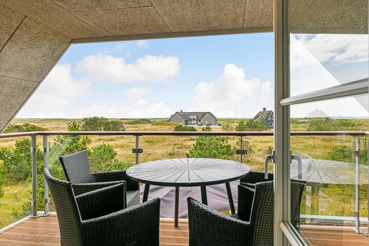 Sommerhus 60100 på Stæhrsvej 25, Blåvand - Billede #4