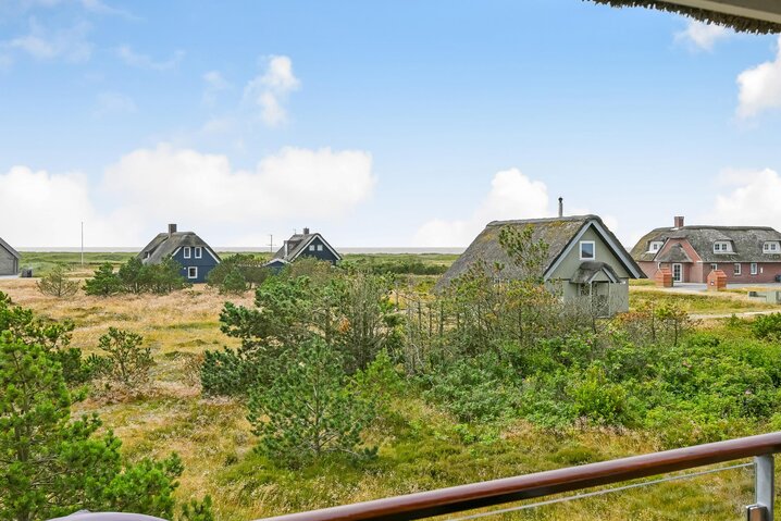 Sommerhus 60100 på Stæhrsvej 25, Blåvand - Billede #5