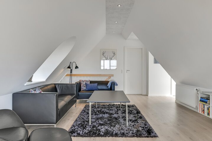 Sommerhus 60100 på Stæhrsvej 25, Blåvand - Billede #7