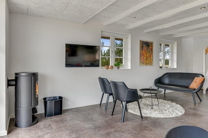 Sommerhus 60100 på Stæhrsvej 25, Blåvand - Billede #9