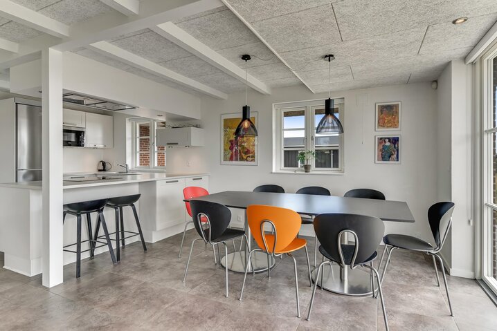 Sommerhus 60100 på Stæhrsvej 25, Blåvand - Billede #14