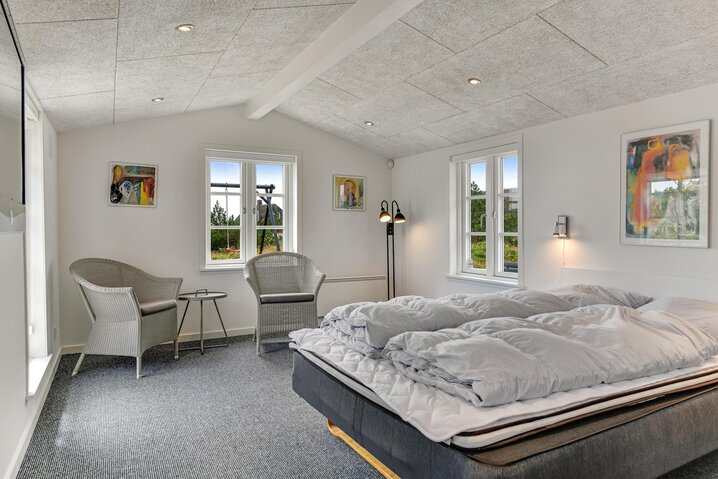 Sommerhus 60100 på Stæhrsvej 25, Blåvand - Billede #15