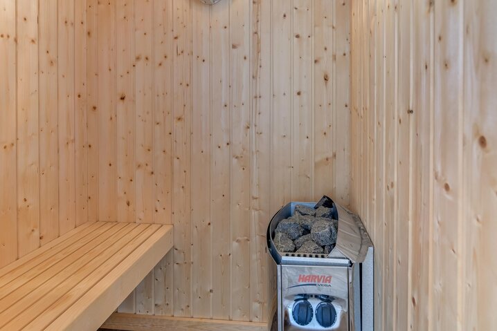 Sommerhus 60100 på Stæhrsvej 25, Blåvand - Billede #18