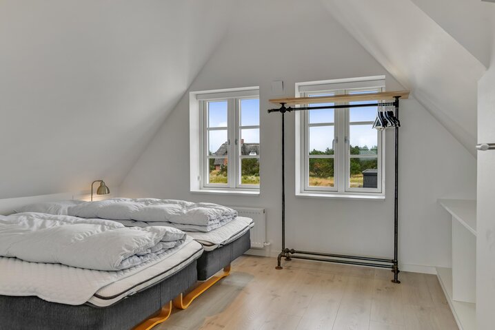 Sommerhus 60100 på Stæhrsvej 25, Blåvand - Billede #19