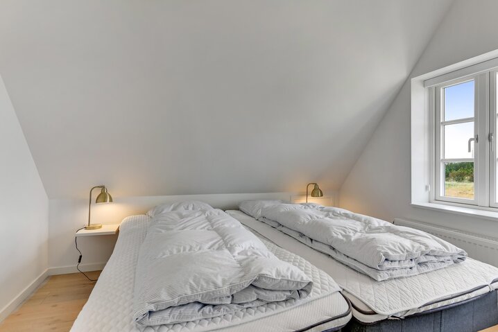 Sommerhus 60100 på Stæhrsvej 25, Blåvand - Billede #20