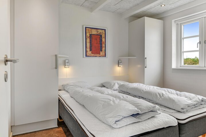 Sommerhus 60100 på Stæhrsvej 25, Blåvand - Billede #23