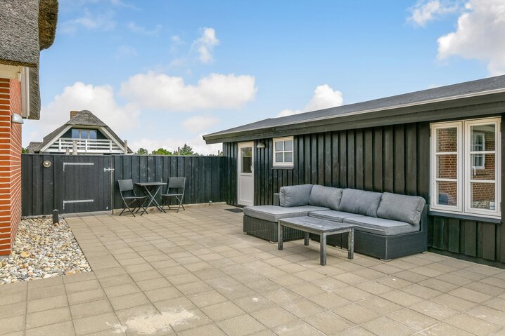 Sommerhus 60100 på Stæhrsvej 25, Blåvand - Billede #29