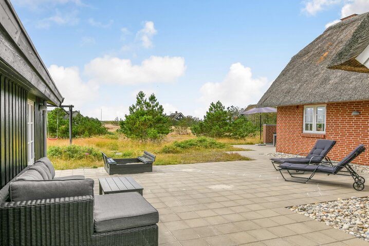 Sommerhus 60100 på Stæhrsvej 25, Blåvand - Billede #30