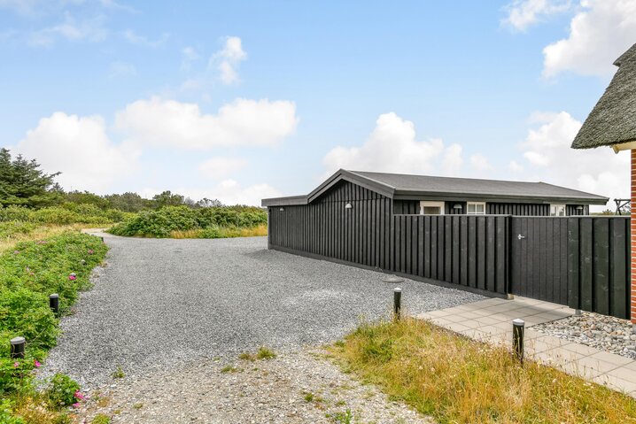 Sommerhus 60100 på Stæhrsvej 25, Blåvand - Billede #34