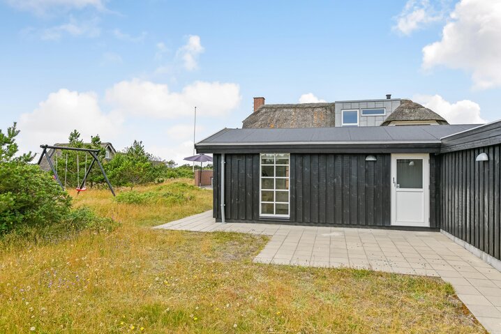 Sommerhus 60100 på Stæhrsvej 25, Blåvand - Billede #36
