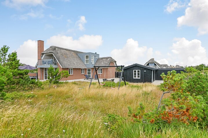 Sommerhus 60100 på Stæhrsvej 25, Blåvand - Billede #37