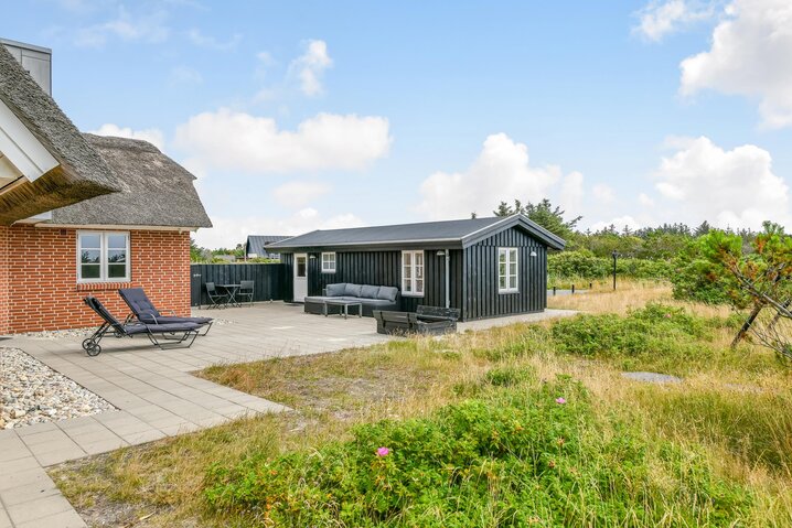 Sommerhus 60100 på Stæhrsvej 25, Blåvand - Billede #38