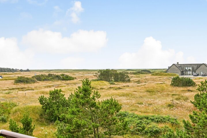 Sommerhus 60100 på Stæhrsvej 25, Blåvand - Billede #39