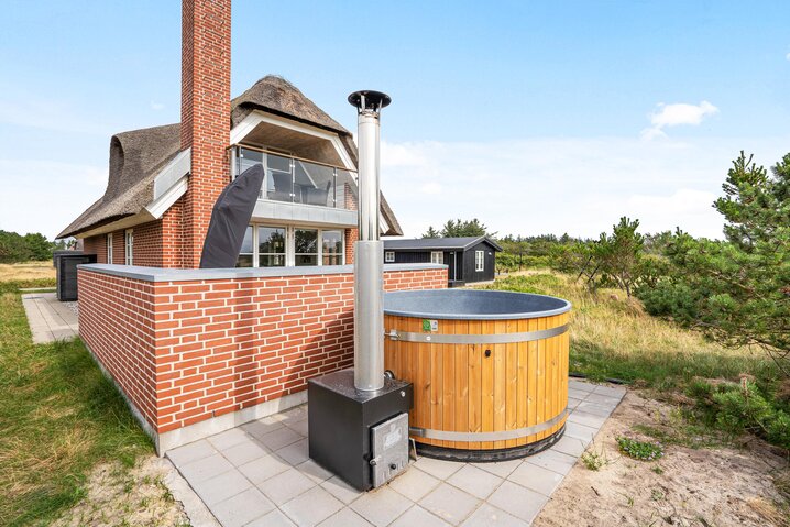 Sommerhus 60100 på Stæhrsvej 25, Blåvand - Billede #25