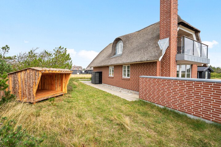 Sommerhus 60100 på Stæhrsvej 25, Blåvand - Billede #33