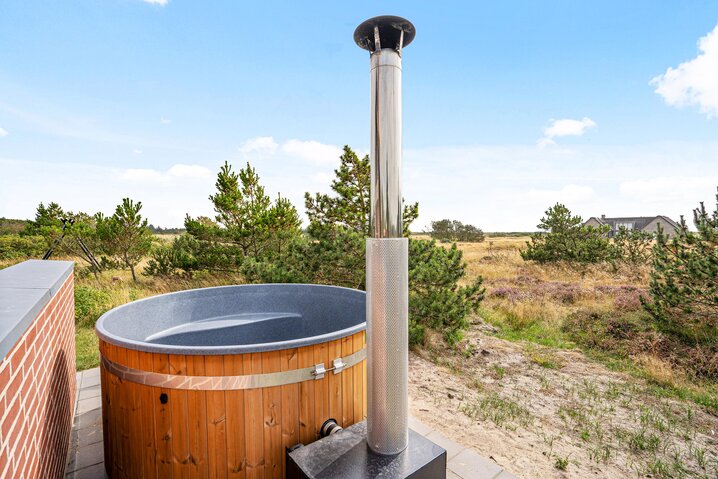 Sommerhus 60100 på Stæhrsvej 25, Blåvand - Billede #26