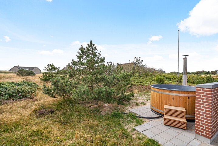 Sommerhus 60100 på Stæhrsvej 25, Blåvand - Billede #27