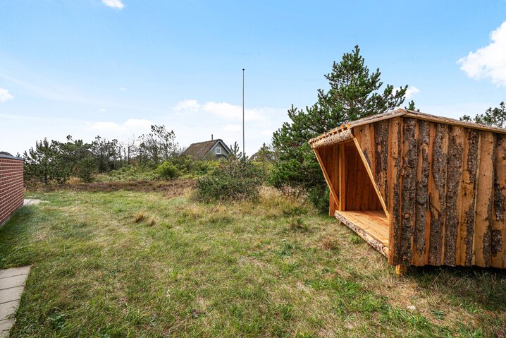 Sommerhus 60100 på Stæhrsvej 25, Blåvand - Billede #32