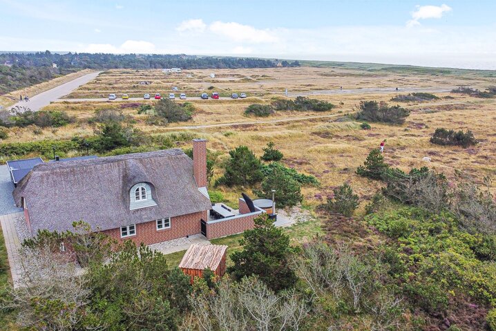 Sommerhus 60100 på Stæhrsvej 25, Blåvand - Billede #40