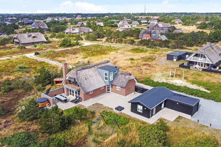 Sommerhus 60100 på Stæhrsvej 25, Blåvand - Billede #41