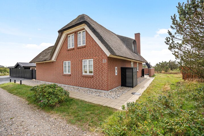 Sommerhus 60100 på Stæhrsvej 25, Blåvand - Billede #31