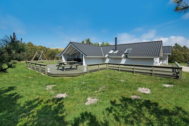 Sommerhus 60101 på Hedetoftvej 136, Blåvand - Billede #30