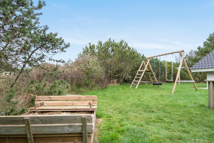 Sommerhus 60101 på Hedetoftvej 136, Blåvand - Billede #22