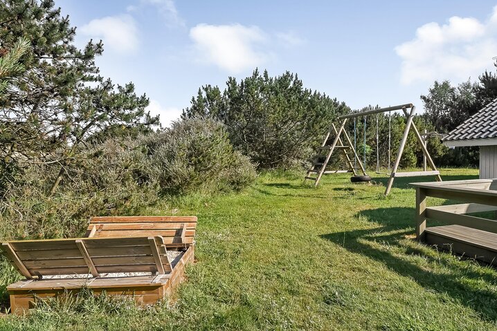 Sommerhus 60101 på Hedetoftvej 136, Blåvand - Billede #29