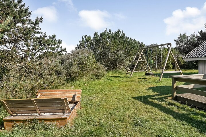 Sommerhus 60101 på Hedetoftvej 136, Blåvand - Billede #29