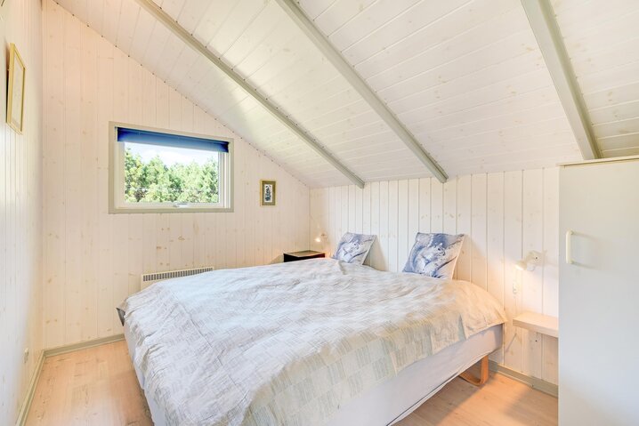 Sommerhus 60101 på Hedetoftvej 136, Blåvand - Billede #14