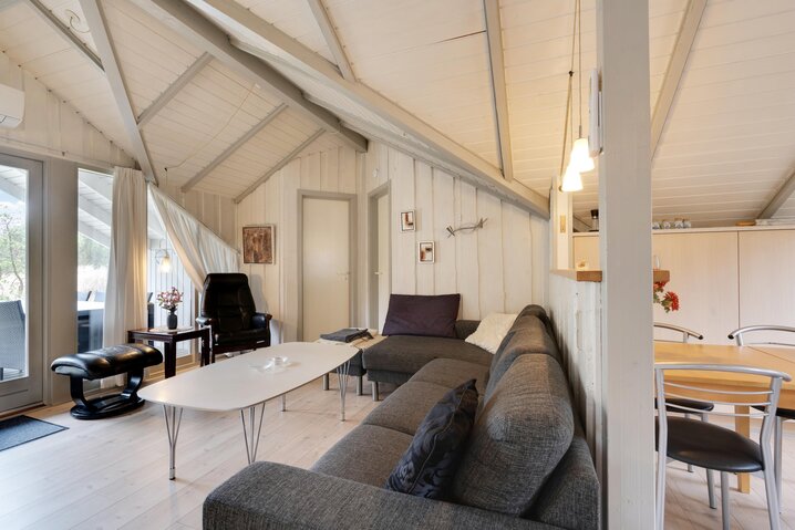 Sommerhus 60101 på Hedetoftvej 136, Blåvand - Billede #8