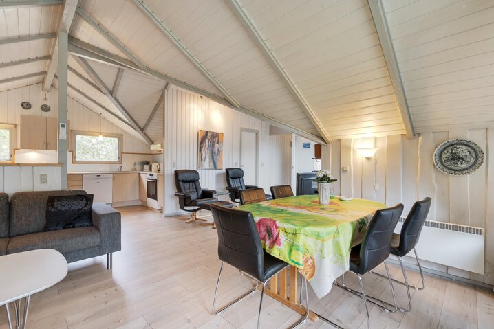 Sommerhus 60101 på Hedetoftvej 136, Blåvand - Billede #7