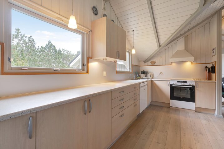 Sommerhus 60101 på Hedetoftvej 136, Blåvand - Billede #12